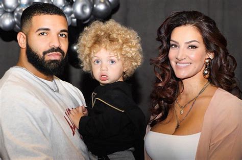 drake's wife trainer|drake wife sophie.